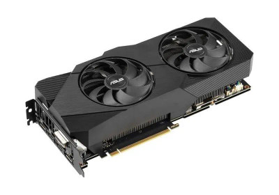 90YV0CN0-M0NA00 - ASUS GeForce RTX 2070 8GB GDDR6 Graphic Card