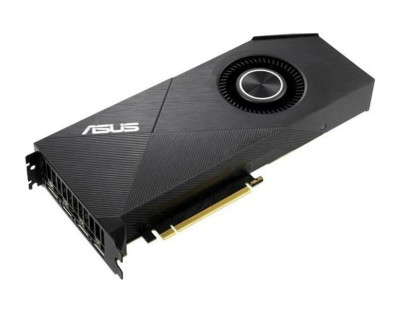90YV0CL4-M0NM00 - ASUS GeForce RTX 2080 8GB GDDR6 Graphic Card