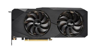 90YV0CL0-M0NM00 - ASUS GeForce RTX 2080 EVO Graphic Card