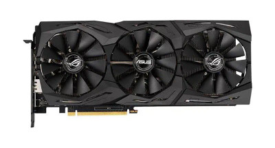 90YV0CI1-M0NA00 - ASUS GeForce RTX 2060 6GB GDDR6 Graphic Card