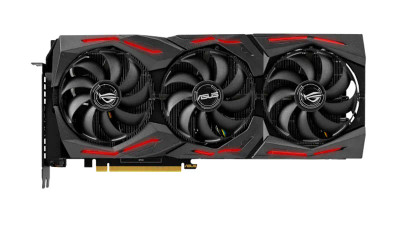 90YV0CC0-MTNM00 - ASUS GeForce RTX 2080 Ti 11GB GDDR6 Graphic Card