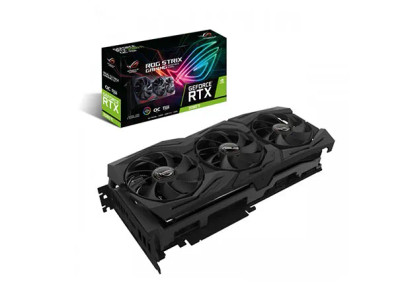 90YV0CC0-M0NM00 - ASUS RTX 2080 Ti 11GB GDDR6 Graphics Card