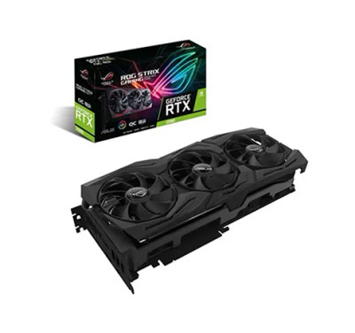 90YV0C60-M0NM00 - ASUS GeForce RTX 2080 Graphic Card
