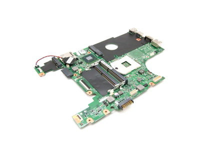 X6P88 - Dell Inspiron N5040 Intel S989 Laptop Motherboard