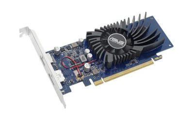 90YV0AT2-M0NA00 - ASUS GeForce GT 1030 2GB GDDR5 PCIe 3.0 Graphics Card