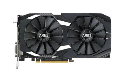 90YV0AQB-M0NA00 - ASUS 8GB GDDR5 Radeon RX 580 Graphic Card