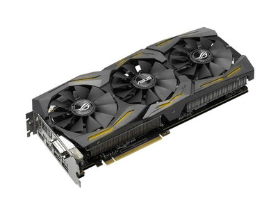 90YV09Q3-M0NA00 - ASUS 6GB GDDR5 GTX 1060 Graphics Card