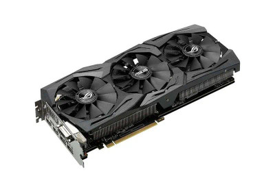 90YV09Q1-M0NA00 - ASUS 6GB GDDR5 GTX 1060 Graphics Card