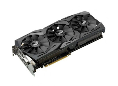 90YV09Q0-M0NA00 - Asus GeForce GTX 1060 6GB GDDR5 PCIe Graphics Card