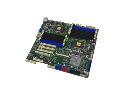 ASUS KFSN5-D/IST Server Board nVIDIA nForce Professional 3600 for Socket F (1207) SSI EEB 3.61 - 90-MSVCA5-G0UAY00Z