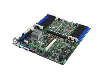 90-MSVBSU-G0UAY00Z - ASUS KFSN4-DRE IKVM IST Motherboard