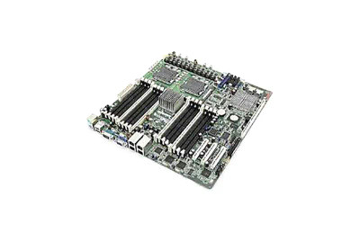 90-MSVBP0-G0UAY00Z - ASUSTeK DSBF-D16/SAS Server Board Xeon Dual-Core, Xeon Quad-core Intel 5000P Socket J 1333MHz