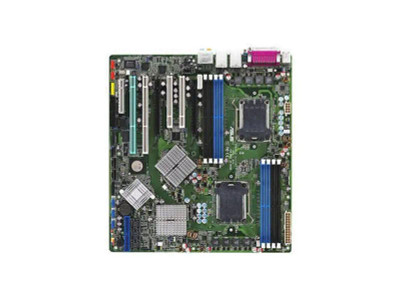 ASUSTeK KFN32-D SLI Server Board AMD Opteron nVIDIA MCP55 Socket F 32GB DDR2 SDRAM Extended ATX