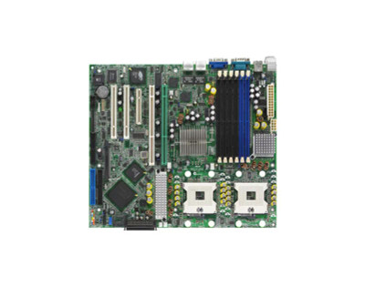 90-MSVA50-G0UAY - ASUS Socket PGA604 E7320 Dual Xeon DDR2 Motherboard