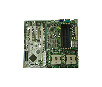 90-MSVA45-G0UAY - ASUS Socket PGA604 E7320 Dual Xeon DDR2 Motherboard