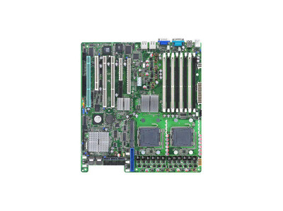 90-MSVA10-G0UAY - ASUSTeK DSBF-D/SAS Server Board Xeon Dual-Core, Xeon Quad-Core Intel 5000P LGA771 Socket 32GB DDR2