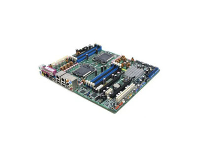 90-MSVA00-G0UAYZ - ASUSTeK KFN5-D SLI Server Board Opteron Dual-Core nVIDIA nForce Professional 3600 MCP Socket F