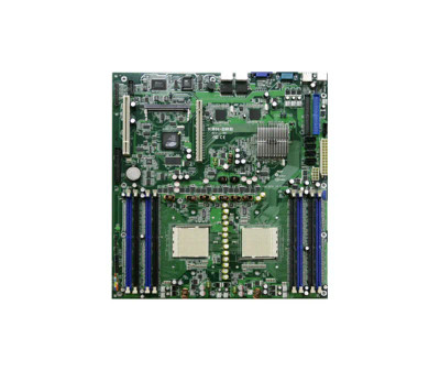 90-MSV9AA-G0UAY - ASUSTeK K8N-DRE Server Board Opteron, Opteron Dual-Core nVIDIA nForce 2200 Socket 940 32GB DDR SDRAM