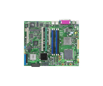 90-MSV810-G0UAY - Asus TeK P5MT Server Board Pentium 4, Pentium D Intel E7230 LGA775 Socket 8GB DDR2 SDRAM 667 MHz, 533 MHz ATX