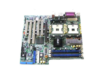 90-MSV310-G0UAYZ - ASUS Socket PGA604 Intel 875P ATX Motherboard