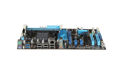 90-MIBFS0-G0AAY00Z - ASUS AM3+ ATX Motherboard