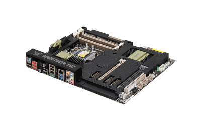 90-MIBEDA-G0AAY0KZ - Asus SABERTOOTH P67 ATX Motherboard LGA1155