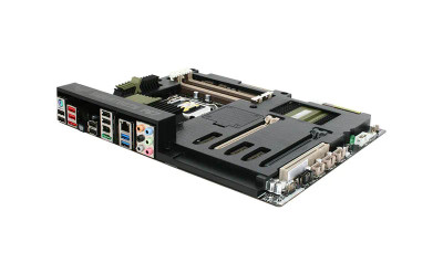 90-MIBED0-G0EAY0KZ - ASUS LGA1155 ATX Motherboard