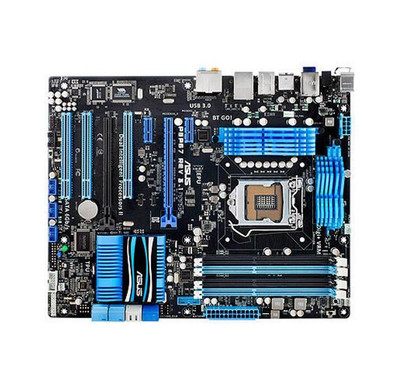90-MIBE4A-G0EAY0DZ - ASUS LGA1155 P67 ATX DDR3 Motherboard