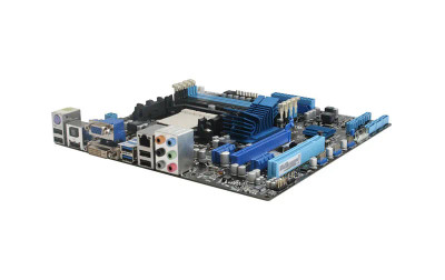 90-MIBD25-G0EAY00Z - ASUS M4A88T-M USB3 Micro-ATX Motherboard