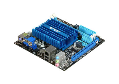 90-MIBCT0-G0EAY0KZ - ASUS Socket PBGA437 Mini-ITX DDR3 Motherboard