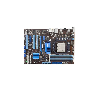 90-MIBCM5-G0EAY0WZ - ASUS AMD 870 ATX USB3 Motherboard
