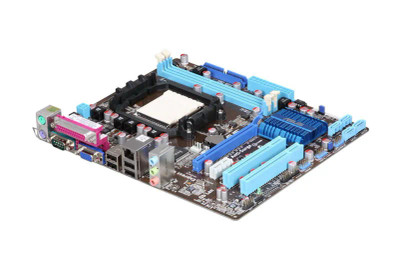 90-MIBC90-G0EAY0WZ - ASUS AM3 Micro-ATX Motherboard