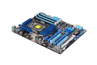 90-MIBAB0-G0EAY00Z - ASUS LGA1366 X58 ATX DDR3 Motherboard