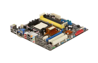 90-MIB800-G0EAY0GZ - ASUS AM3 AMD 770 ATX Motherboard
