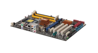 90-MIB6K0-G0EAY00Z - ASUS P43 Chipset LGA775 DDR2 ATX Motherboard
