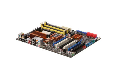 90-MIB5Z0-G0EAY00Z - ASUS AM2+/AM2 AMD 790FX ATX DDR2 Motherboard