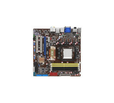 90-MIB5N0-G0EAY0GZ - Asus M3A78 AM2+ ATX Motherboard