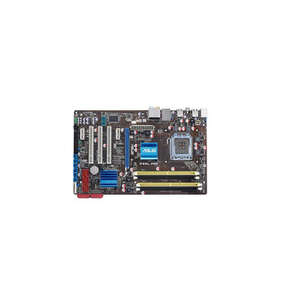 90-MIB4W0-G0EAY00Z - ASUS P5QL PRO Desktop Board Intel Enhanced SpeedStep Technology Socket T 1333MHz, 1066MHz, 800MHz