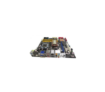 90-MIB4S0-G0EAY0KZ - Asus P5QL-EM Motherboard LGA775 Intel G43 Micro-ATX DDR2 Core 2 Quad/Core 2 Duo Support 90-MIB4S0-G0EAY0KZ - Asus P5QL-EM Motherboard LGA775 Intel G43 Micro-ATX DDR2 Core 2 Quad/Core 2 Duo Support