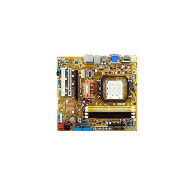 90-MIB3P0-G0EAY00Z - ASUS AM2+ AMD 780 Micro-ATX DDR2 HDMI Motherboard