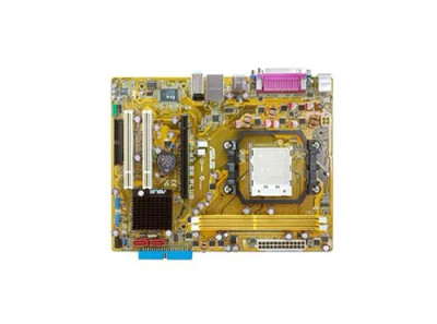 90-MIB2I0-G0EAY0GZ - ASUS AM2+/AM2 GeForce 6100 Micro-ATX DDR2 Motherboard