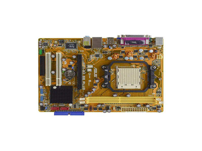 90-MIB2I0-G0EAY00Z - ASUS AM2+/AM2 GeForce 6100 Micro-ATX DDR2 Motherboard