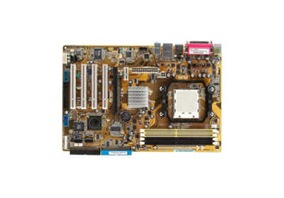 90-MIB070-G0EAYGZ - Asus M2V ATX Desktop Motherboard System Board
