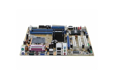 90-MBL2A0-G0EAYZ - ASUS LGA775 Micro-ATX DDR Motherboard
