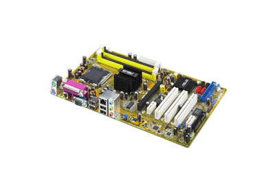 90-MBL1AX-G0EAYZ - ASUS Socket LGA775 Intel 945P ATX DDR2 Motherboard