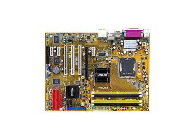 90-MBL1A0-G0EAY - ASUS Intel 945P ATX Motherboard