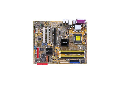 90-MBL0J5-G0UAY - Asus P5AD2-E Deluxe LGA775 Intel 925XE DDR2 ATX Motherboard for Pentium 4/Celeron
