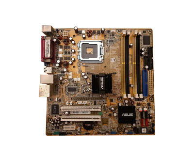 90-MBL0A0-G0EAY - Asus P5GD2 Premium Desktop Board with Intel 915P Chipset
