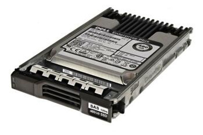 XP6MK Dell 480GB MLC SAS 12Gbps Read Intensive (PLP) 2.5-inch Internal Solid State Drive (SSD) Mfr