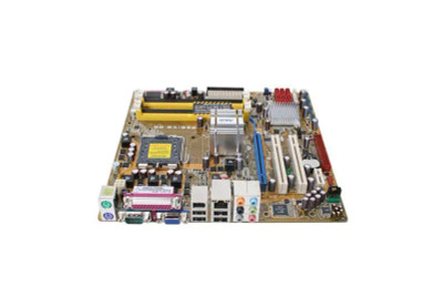 90-MBB7E0-G0AAY00Z - ASUS LGA775 Intel Q35 Micro-ATX Motherboard